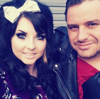 photo of Priscilla C.