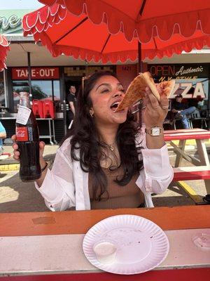 Photo of Jina P.