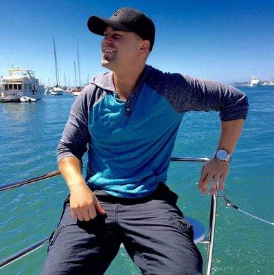 Photo of Matt H.