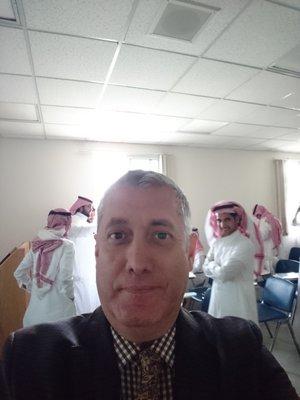 Photo of Mark G.