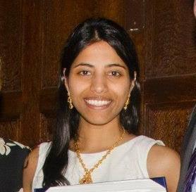 Photo of Taj K.