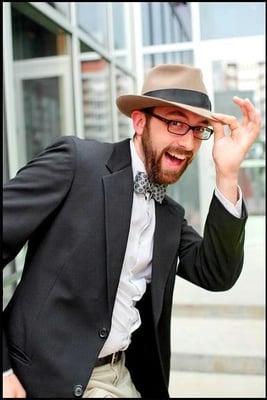Photo of Matt G.
