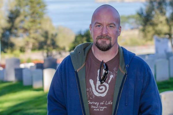 photo of Christopher L.