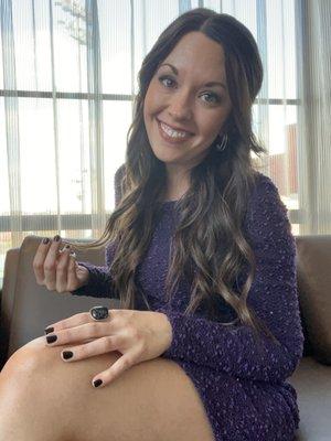 photo of Courtney B.