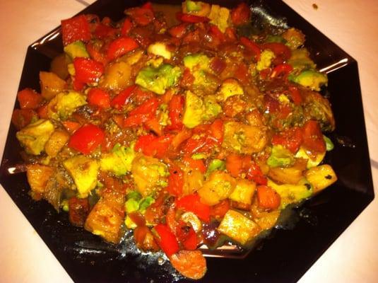 Photo of The Healthy Gourmet K.