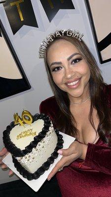 Photo of Dania C.