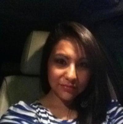 Photo of Dalia S.