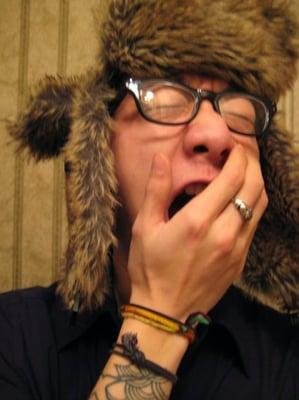 Photo of Isaac H.