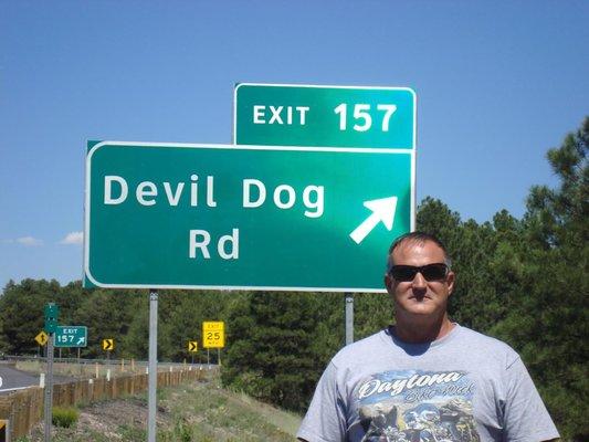 Photo of Dan S.