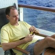 Photo of Paul B.