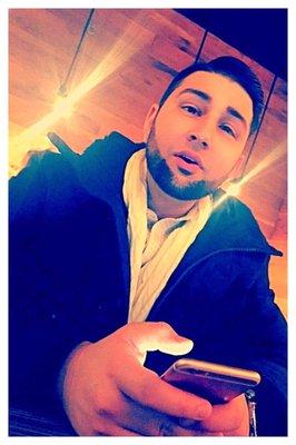 photo of Furdowse A.