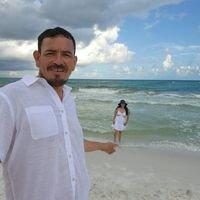 Photo of Edgar Omar M.