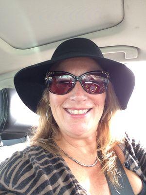 photo of Charmaine E.