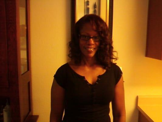Photo of Angela Y.