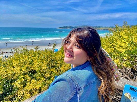 photo of Coraima Marina D.