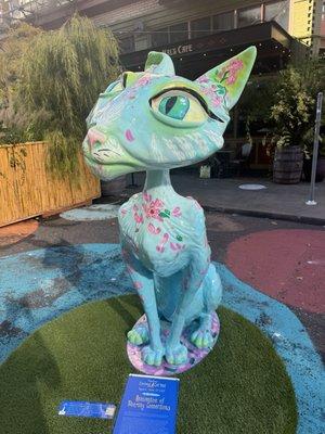 photo of Michelle M.