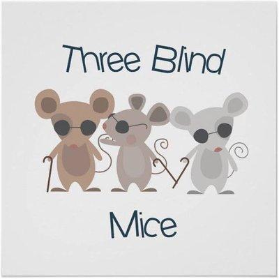 Photo of ThreeBlind M.