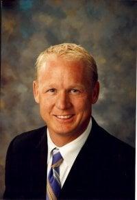 Photo of Stephen J.