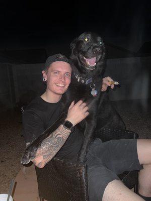 Photo of Jason B.