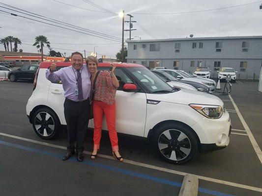 photo of Danielle S.