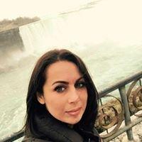 photo of Nisreen A.