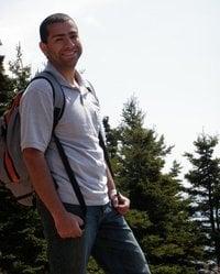 photo of Sheharyar S.