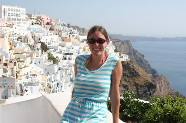 photo of Jennifer E.