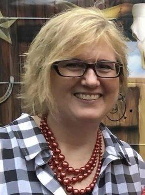 photo of Ann Marie R.