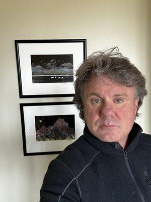 photo of Shane H.