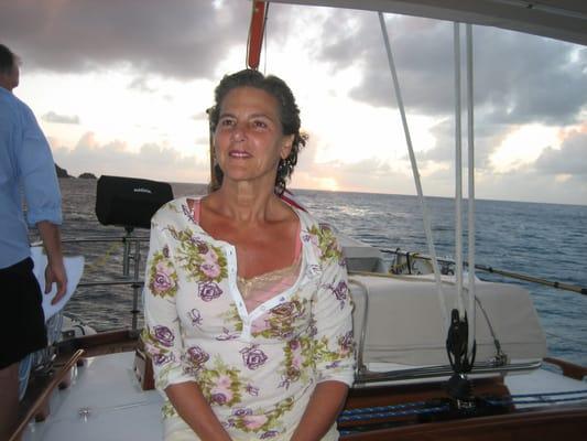 photo of Bonnie L. W.