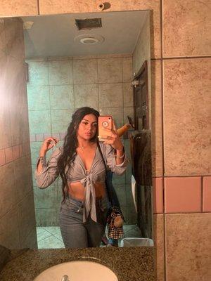 photo of Gabriela T.