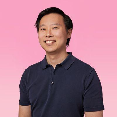 Photo of Mike H.