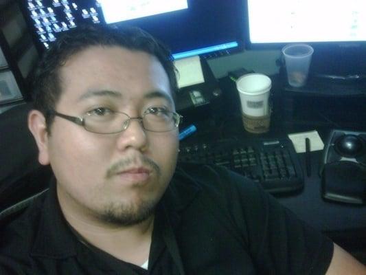 Photo of Tang K.