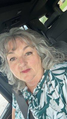 Photo of Camille J.