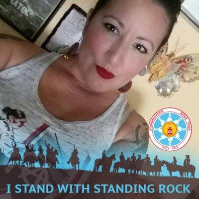 photo of Anjanette G.