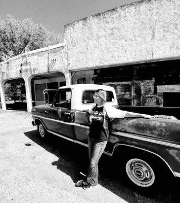 photo of Michelle P.