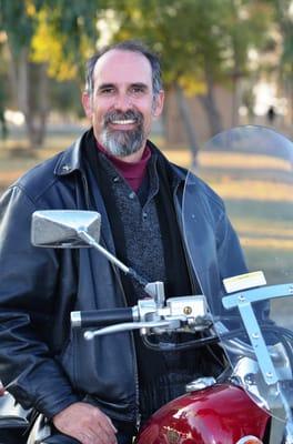 Photo of Paul B.