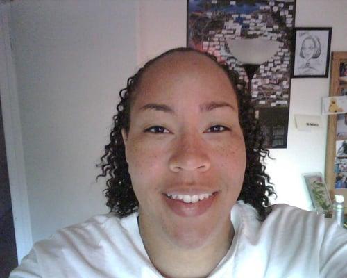 Photo of Ebony B.