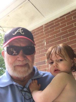 Photo of Jim T.