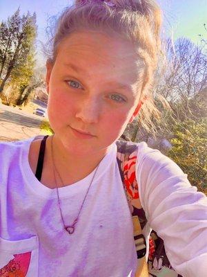 Photo of Presley A.