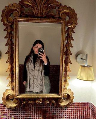 Photo of Aya E.