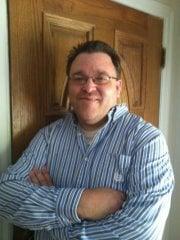 Photo of Robbie T.