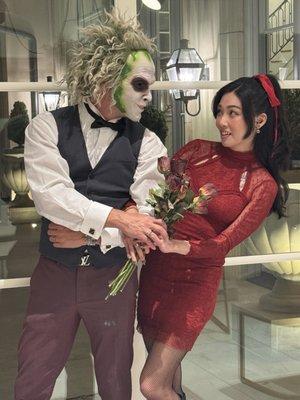 photo of Juliette L.