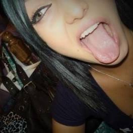 photo of Kristie B.