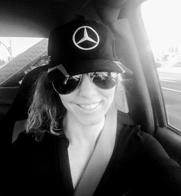 Photo of Michelle B.