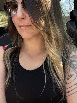 Photo of Elizabeth R.