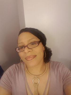 photo of Cher D.