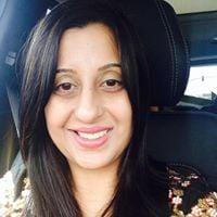 Photo of Mehwish B.