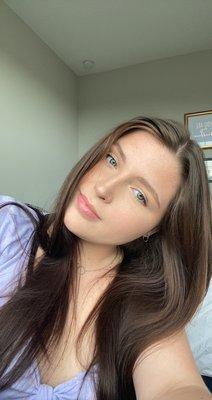 Photo of Hayley J.