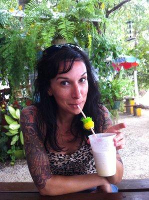 Photo of Leah C.